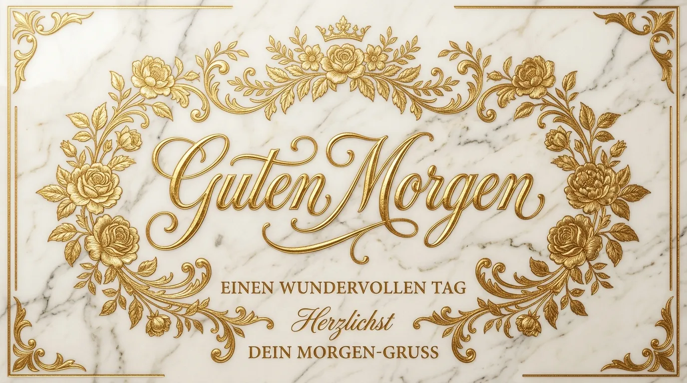  wunderschöne guten morgen bilder
