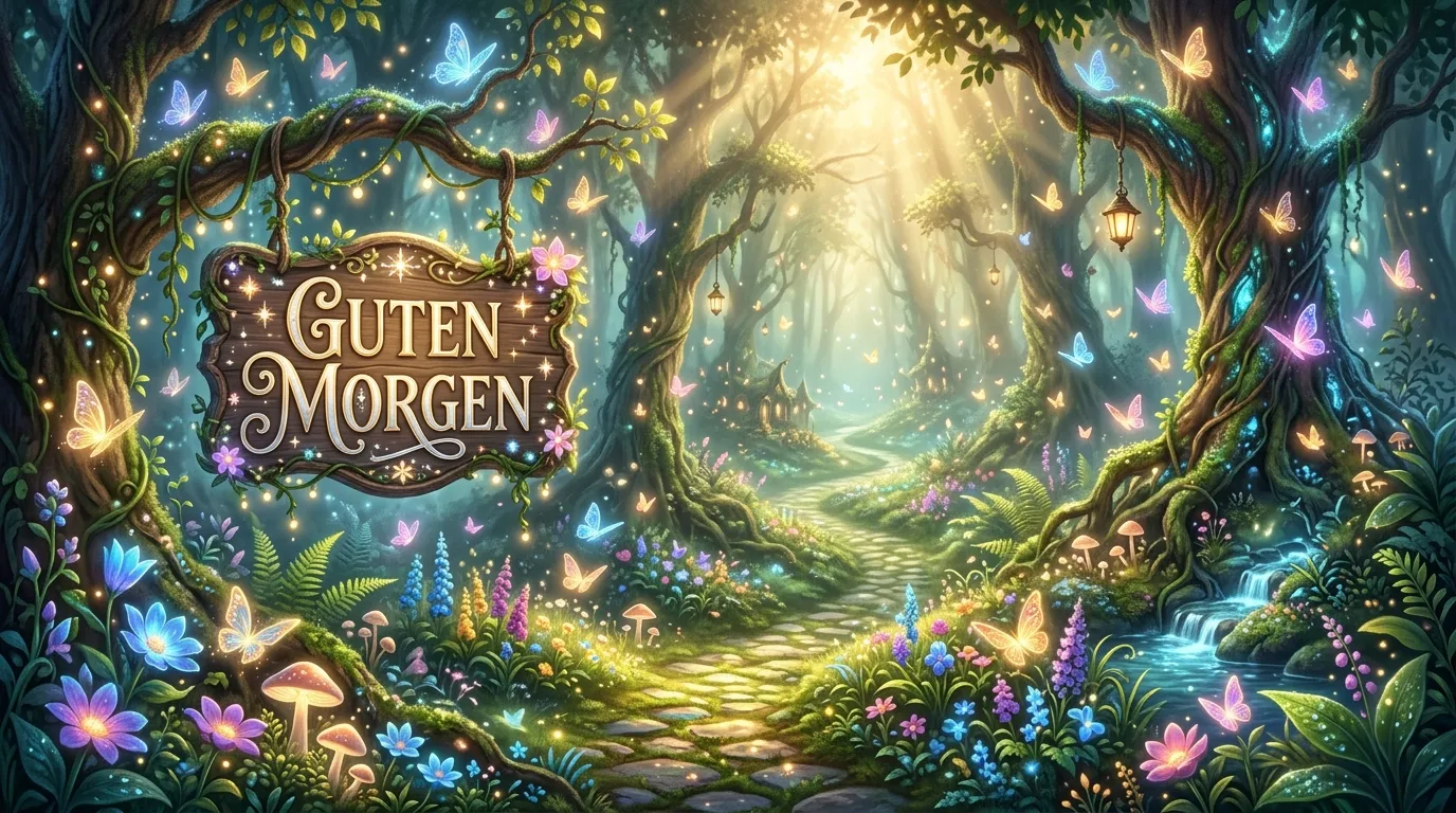 wunderschöne guten morgen bilder
