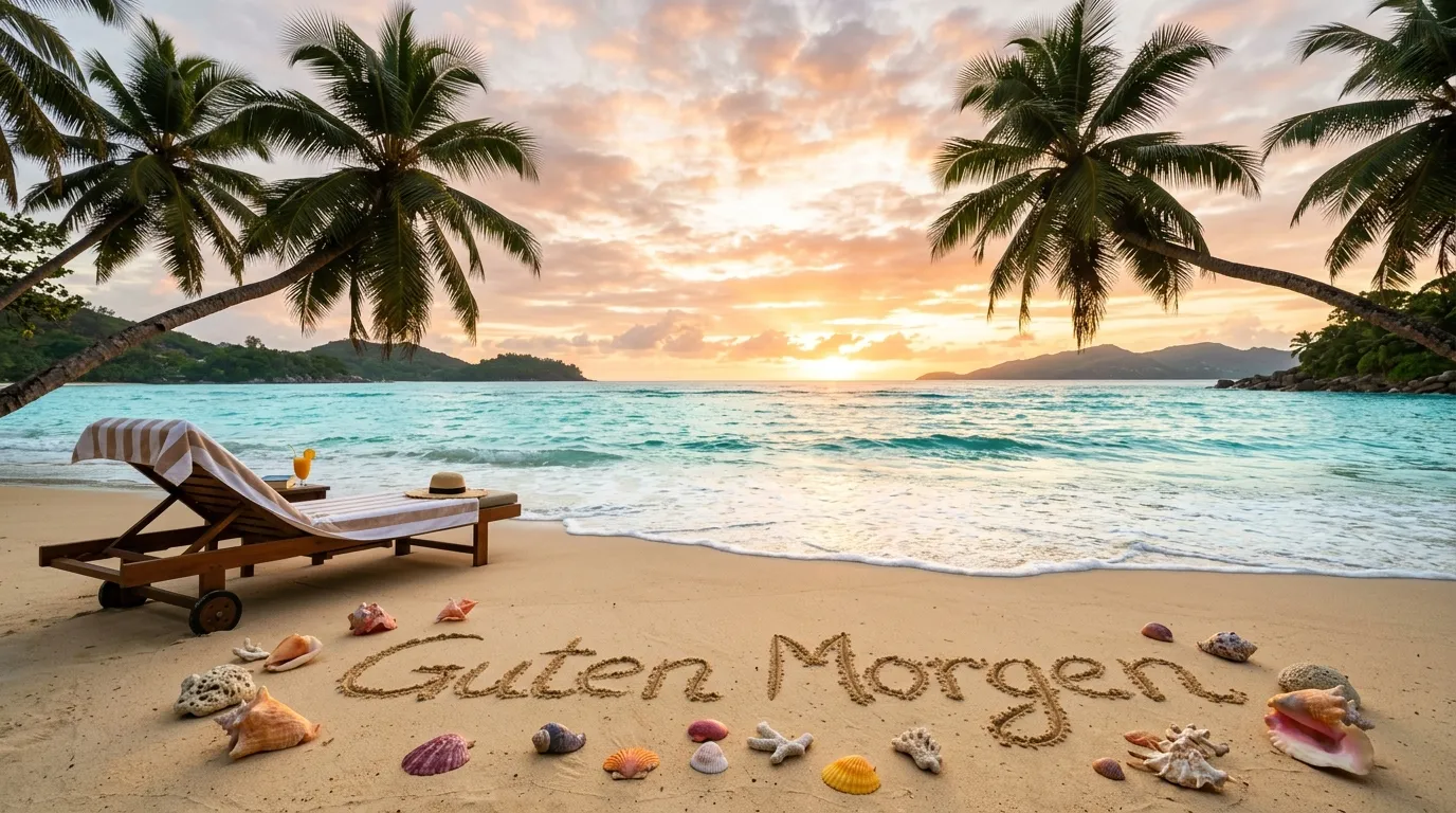  wunderschöne guten morgen bilder
