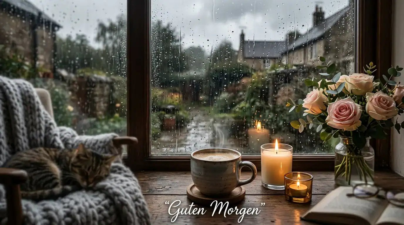 wunderschöne guten morgen bilder