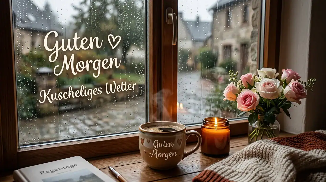 wunderschöne guten morgen bilder