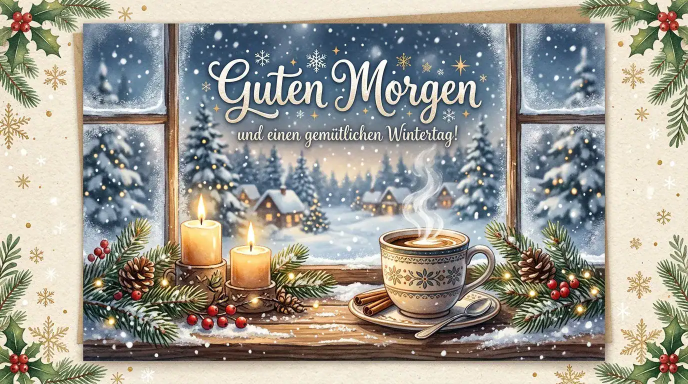 wunderschöne guten morgen bilder