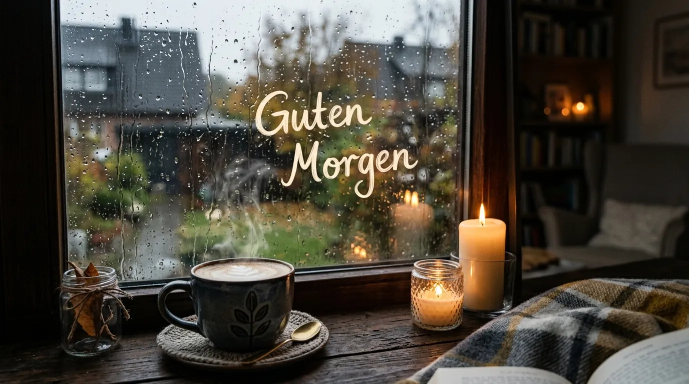Neue Kostenlose Guten-Morgen-Bilder