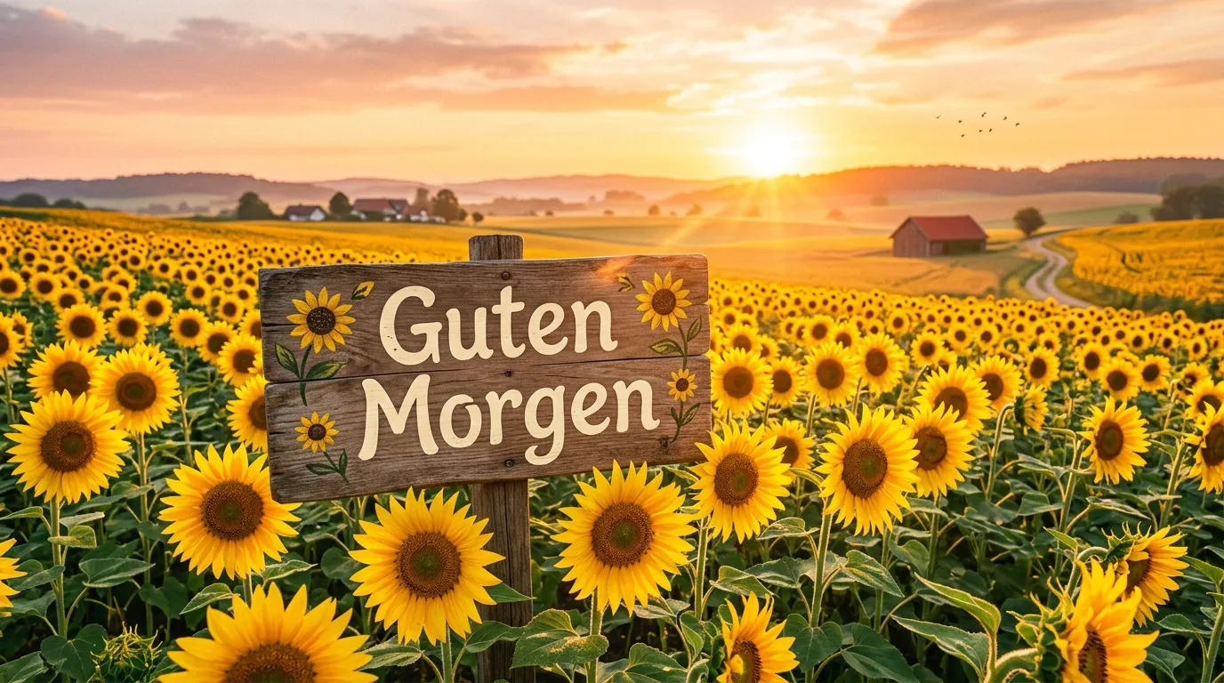 Neue Kostenlose Guten-Morgen-Bilder